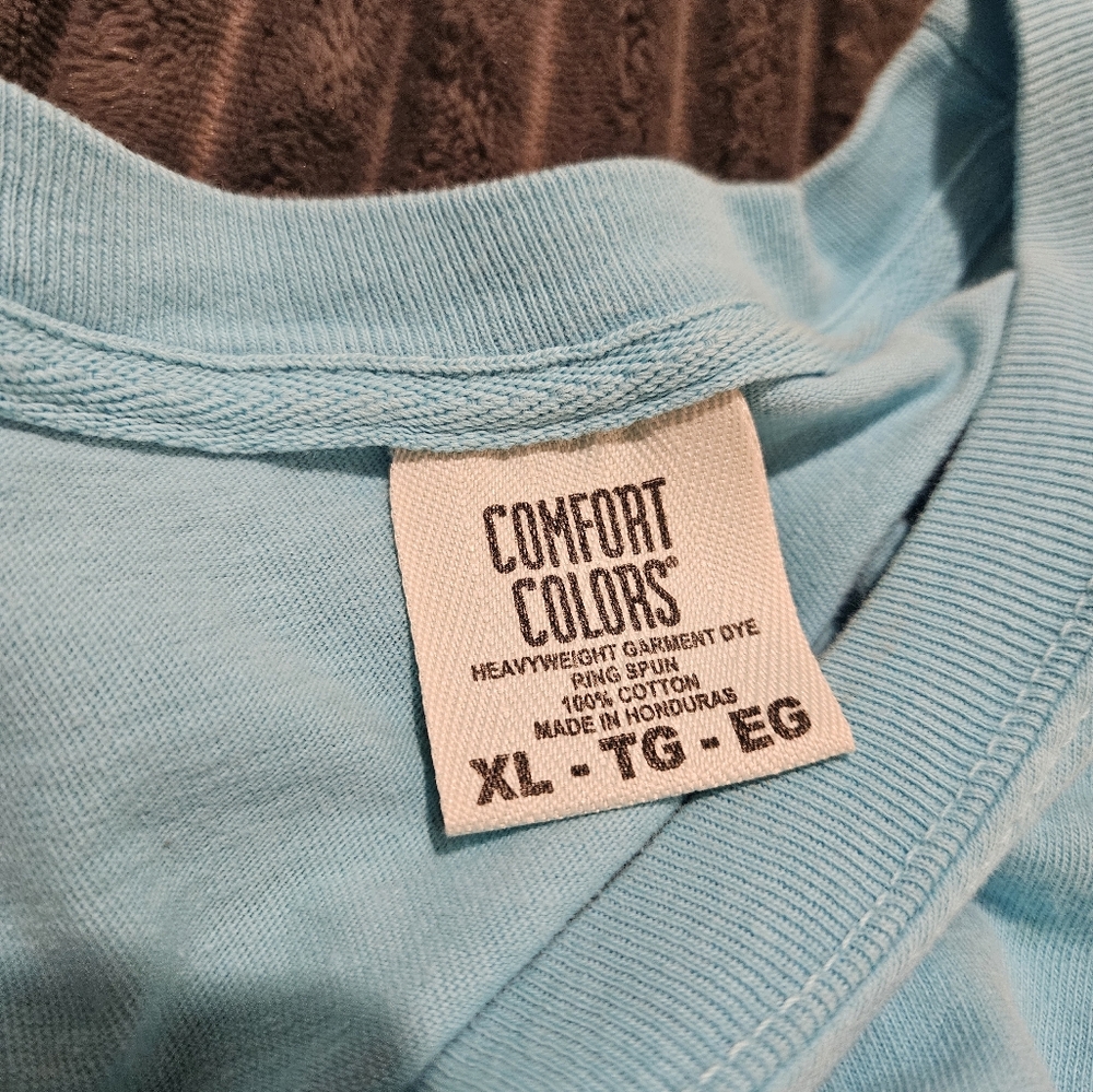 Awake-ish Tee - Picture 2 of 3